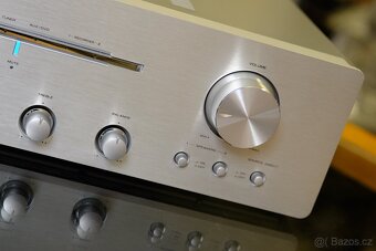 Marantz - pm 7001 - kvalitni starsi stereozesik - 3