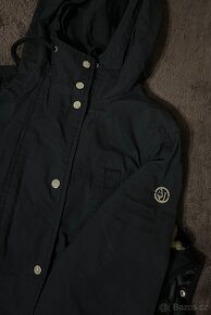 Parka Armani - 3