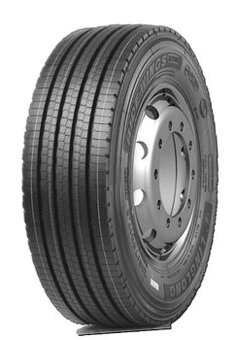 nové pneu Ling Long 265/70R19,5 KLS200 140/138M - 3