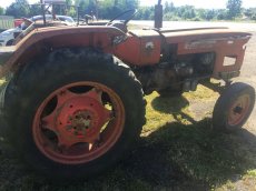 Zetor 3511 s TP nebo i jen doklady - 3