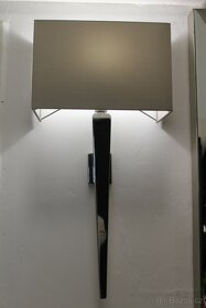 NÁSTĚNNÁ LAMPA MORETO - 3