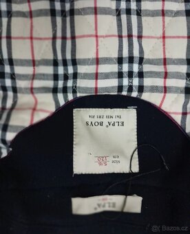 Kabát la BURBERRY - 3
