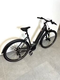 CUBE NURIDE HYBRID 500 – nové elektrokolo, záruka - 3