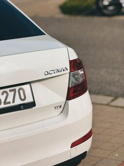 Škoda Octavia 2.0 TDI 110 kW, Elegance Plus - 3