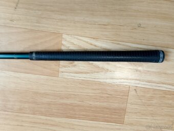 PW Golden Bear - 3