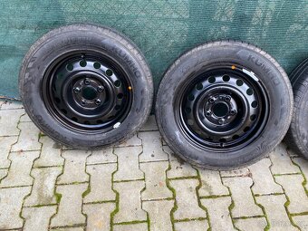 Hyundai i30, 15" - 3