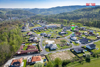 Prodej rodinného domu 6+2KK, 203 m², Loket, ul. Nad Hájovnou - 3