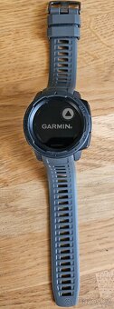Garmin Instinct 1 - 3