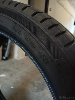 Michelin Primacy 4, 215 45 r18 letní - 3
