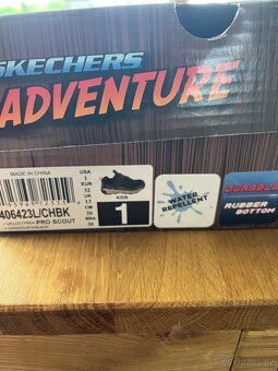 Skechers Adventure vel. 32 - 3