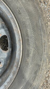Barum Brillantis 2 165/70 R14 81T - 3