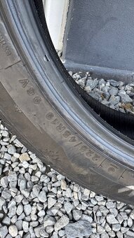 Komplet 4ks zimních pneu 225/45/r19 - 3