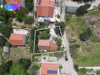 Prodej rodinného domu 90 m², pozemek 414 m², Viganj, Chorvat - 3