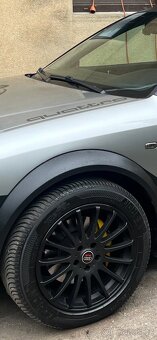 AEZ YOTI R18 5x112 et32 - 3