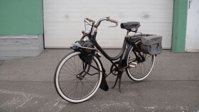 Velosolex 330, rok 1954, motokolo, krásný originál - 3