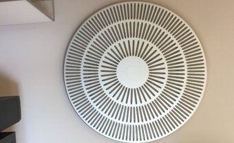 Nástěnný držák na cd otočný - 3