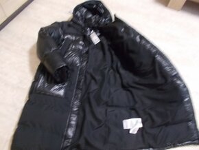 NÁDHERNÝ 3/4 KABAT VEL XL/XXL NOVÝ PC 1449KČ/59,99EU - 3