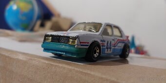 Matchbox Škoda - 3