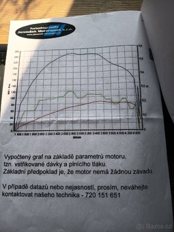Upravená jednotka 1.9 TDI - 3