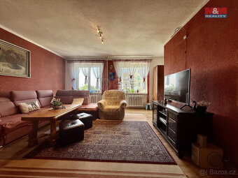 Prodej bytu 3+1, 65 m², Karviná, ul. Čajkovského - 3