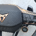 Cupra Formentor nový volant,výhřev,dsg,kůže - 3