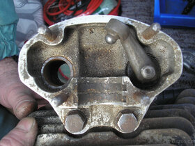 Jawa 350 OHV - 3
