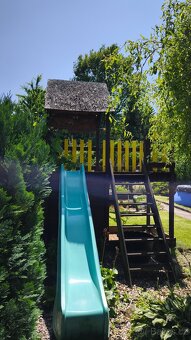 Dětské hřiště - 3