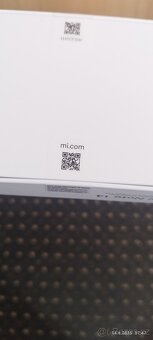 Redmi note 14 Black 8GB RAM 256GB ROM - 3