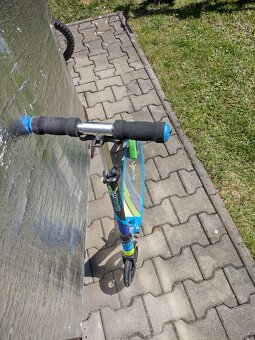 Dětská koloběžka - 3