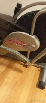 Orbitrek - 3