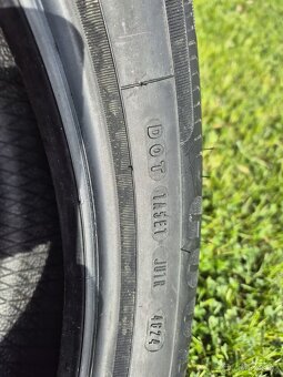 Goodyear Effcient Grif 205/55 R17 - 3