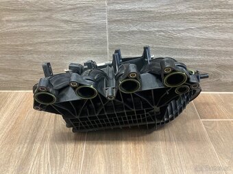 Škoda Fabia II.1.2TSI 63kw. - sací potrubí. - 3