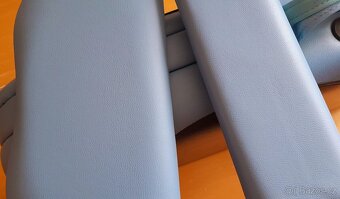 Masérský stůl s komponenty - komplet, KLADNO A OKOLÍ - 3