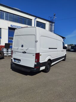 VW CRAFTER 2.O 103 kw - 3