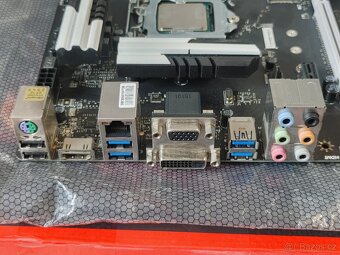 MSI Z97S SLI Krait Edition - 3