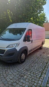Fiat Ducato - 3