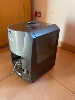 Kávovar Lavazza Blue - 3
