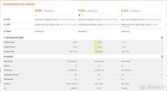 GeForce RTX 5080 - 3