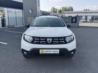 Dacia Duster Comfort Blue dCi 1,5 - 3