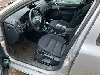 Škoda Octavia 2.0 TDi náhradní díly - 3