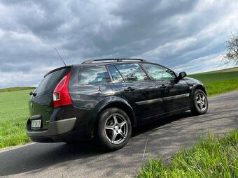Renault Megane 1.6 16V 2006 - 3