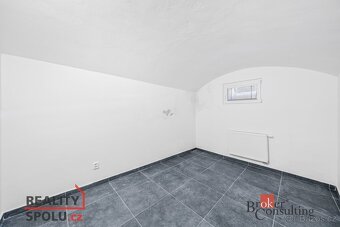 Pronájem, ostatní/jiný, 110 m2, Husova 644/29, Jižní Předměs - 3