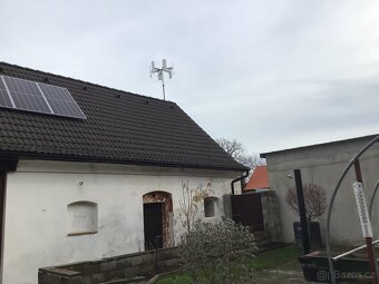 Větrná elektrárna - 3