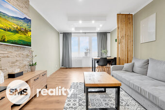 Prodej družstevního bytu 3+1, 80,6 m² – Slovenská 23, Karvin - 3