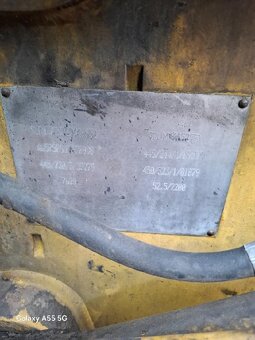 JCB 3CX - 3