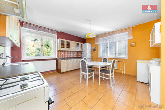 Prodej rodinného domu, 146 m², Suchohrdly u Znojma - 3
