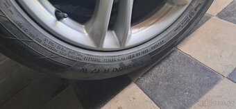 Alu kola 17 Ford Kuga - 3