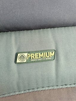 Rybářské lehátko Mivardi Premium XL8 - 3