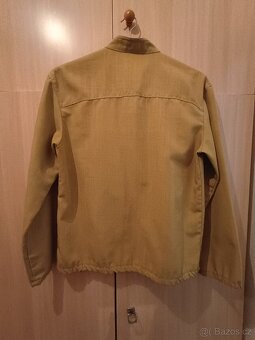 Bunda SAFARI XL - 3