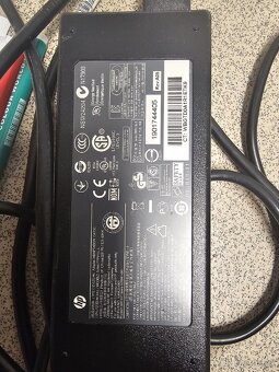 prodám nabíječky na hp, Asus viz foto - 3